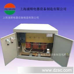 上海变压器厂全力供应SG 150kVA三相干式全铜变压器 品质卓越，价格惠实