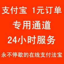 支付宝担保买卖 交易安全的守护者与实战指南